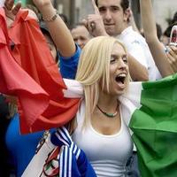 Italian power!