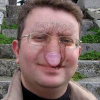 Dick Head
