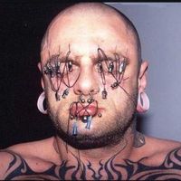 Self Mutilation