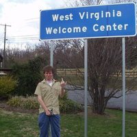 Welcome Center