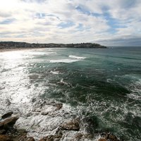 Bondi Beach Sydney NSW Australia