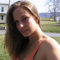 Vote for Renee to take her top off!