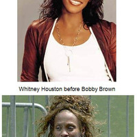 Whitney Houston