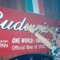 World Cup 2002