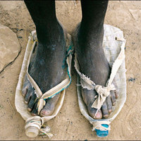 Third World Shoes