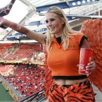 Netherland power ....off