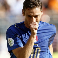 Italian power....he is the man!