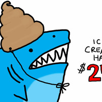 get your poopcream hat here, 25 dolla!
