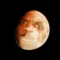 Man in the Moon
