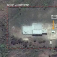 launch site?