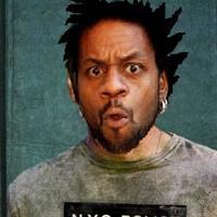 What was his crime?