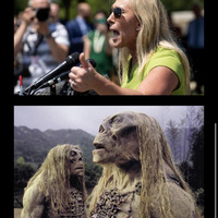 Morlocks!!