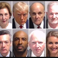 draining the swamp