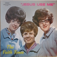 JESUS USE ME