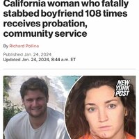 Good thing she didnâ€™t drink alcohol 