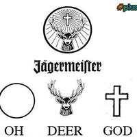 JÃ¤germeister