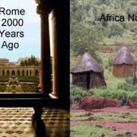What does third world mean?