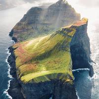 Faroe Islands
