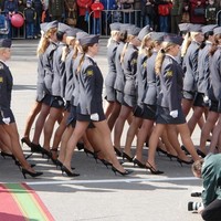      legs
