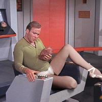 what the spock