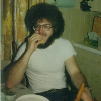 In my youth