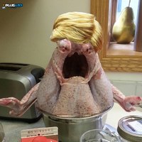 Here's one to murder and eat