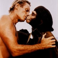 Kissing Cousins