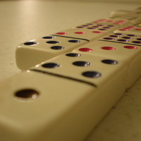 dominos