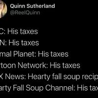Nothing to see here