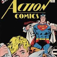 HELP! Superman is going to assrape me!