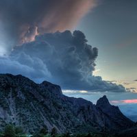 Big Bend, Texas