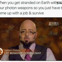 Jackson galaxy 