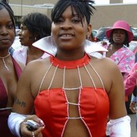 PROM PICS FROM THE GHETTO