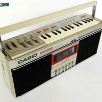 BOOM box