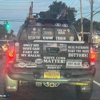 What the fuck am I looking at?