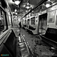 Kontroll - Budapest by angelreich