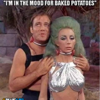 and clams