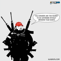 it's murica