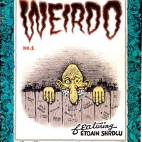 comics