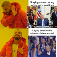 Do anything for some kids