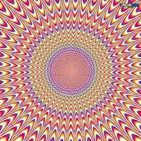 Spin Eye