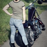 Tough Girl