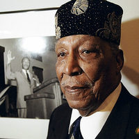 Civil Rights Photographer Unmasked as Informer