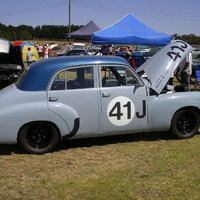 Gnoo Blas 2009
