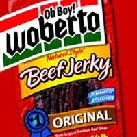 it tastes like soylent green