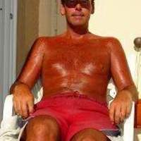 Bronzed