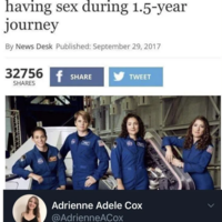 I'm sure I've seen a "movie" start that way...