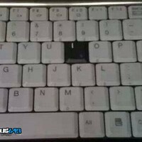 Someone gave me a black I 