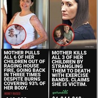toxic femininity
