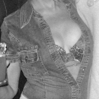 my breast